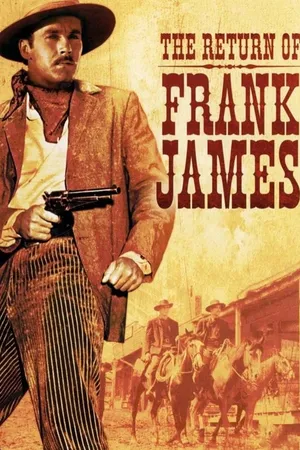 The Return Of Frank James