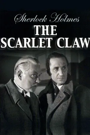 The Scarlet Claw