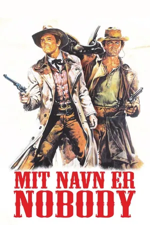 Mit navn er Nobody