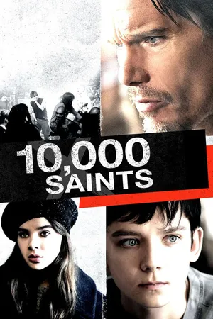 10,000 Saints