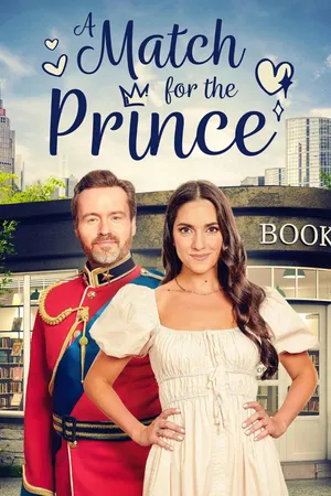 A Match for the Prince
