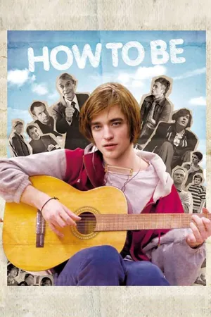 How to Be