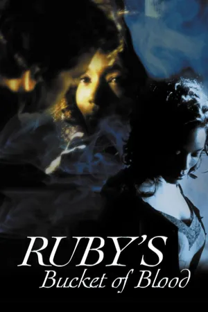 Ruby's Bucket of Blood
