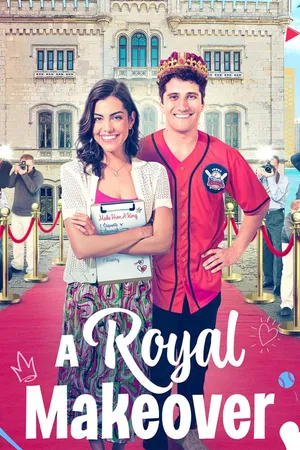 A Royal Makeover