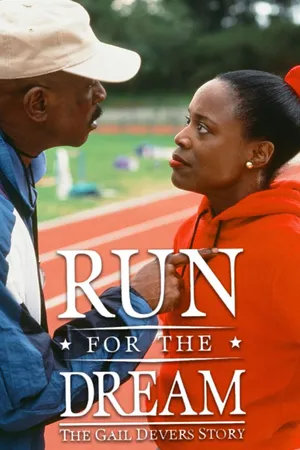 Run for the Dream