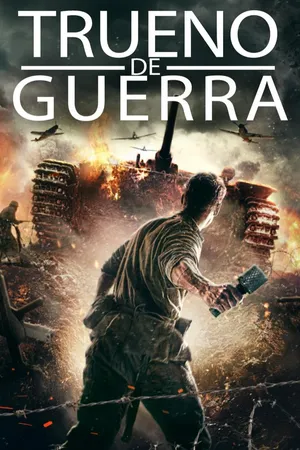 Thunder of War