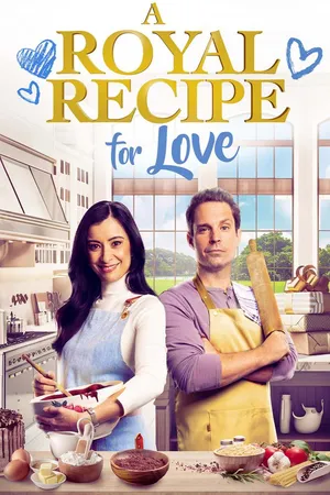 A Royal Recipe for Love