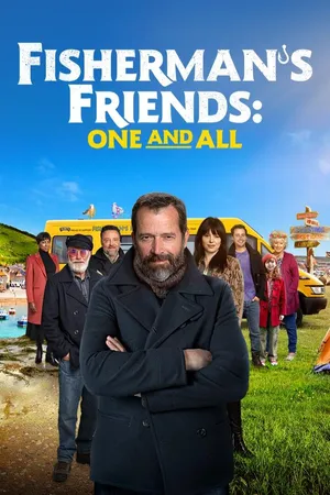 Fisherman's Friends: One And All