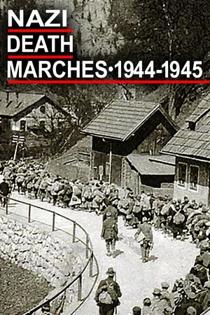 Nazi Death Marches