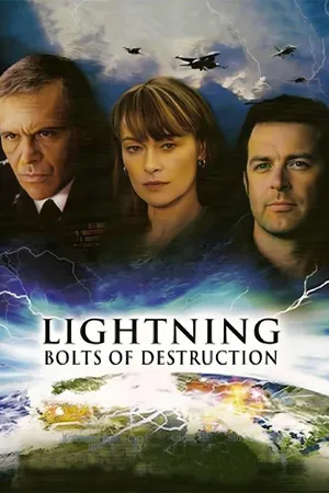 Lightning: Bolts of Destruction