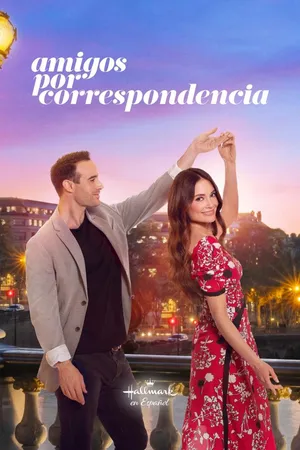 Amigos por correspondencia