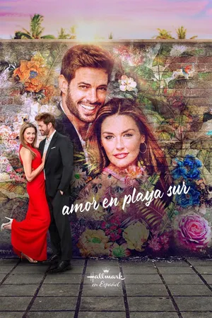 Amor en Playa Sur