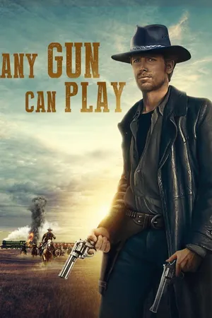 Any Gun Can Play