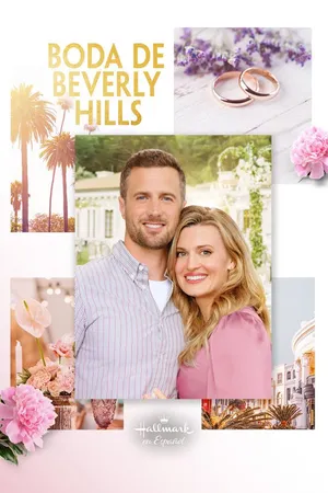 Boda de Beverly Hills