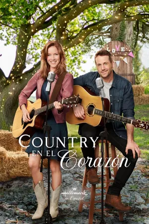 Country en el corazón
