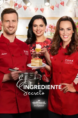 El Ingrediente Secreto