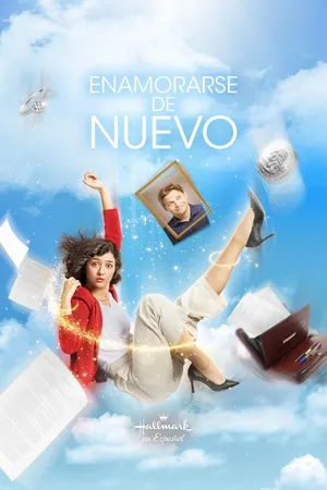 Enamorarse de nuevo