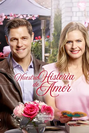 Nuestra historia de amor