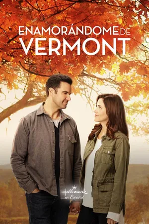 Enamorándome de Vermont