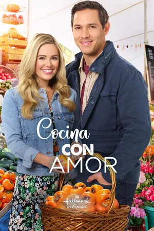 Cocina con Amor