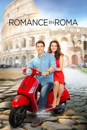 Romance en Roma