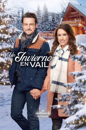 Un invierno en Vail