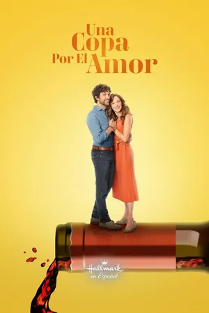 Una Copa Por El Amor