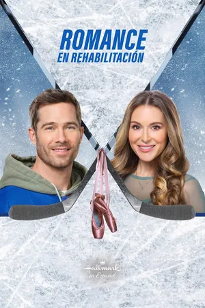 Romance en rehabilitación