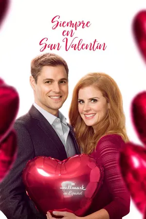 Siempre en San Valentín