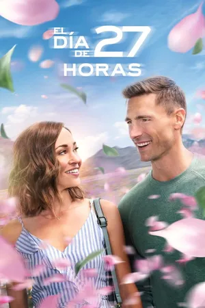 El día de 27 horas