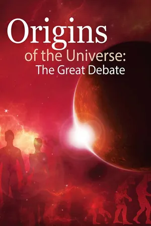 Origins of the Universe: The Great Debate
