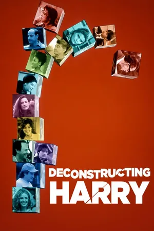 Deconstructing Harry