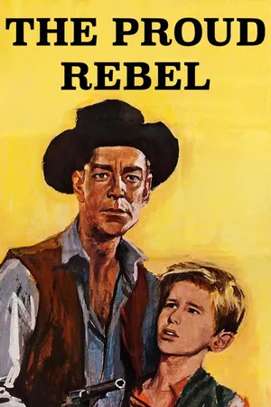 The Proud Rebel