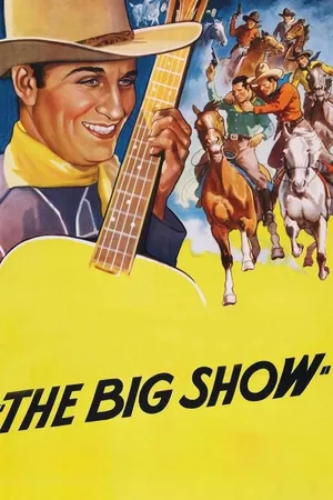 The Big Show