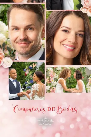 Compañeros de bodas