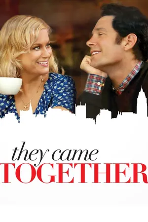 They Came Together