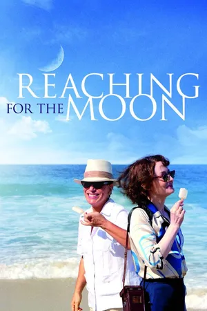 Reaching for the Moon