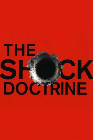 The Shock Doctrine