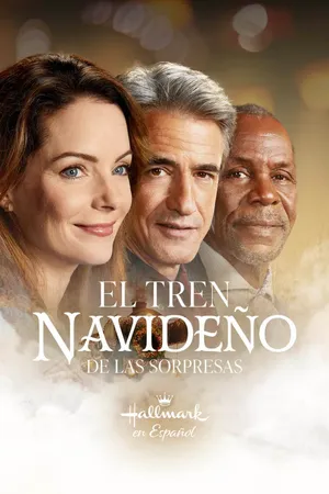 El tren Navideño de las sorpresas
