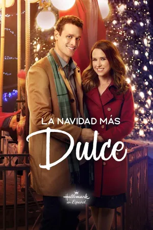 La Navidad más dulce