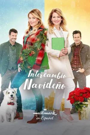 Intercambio Navideño