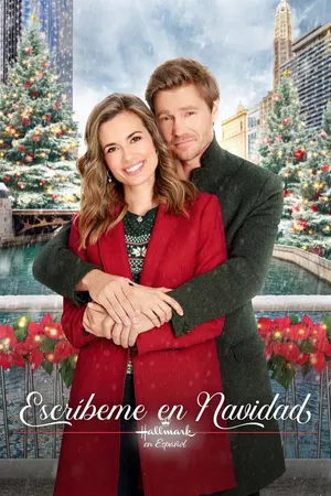 Escríbeme en Navidad