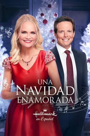 Una Navidad enamorada