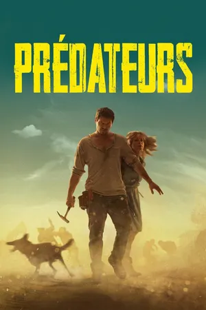 Prédateurs