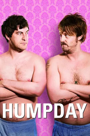Humpday