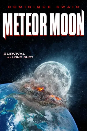 Meteor Moon