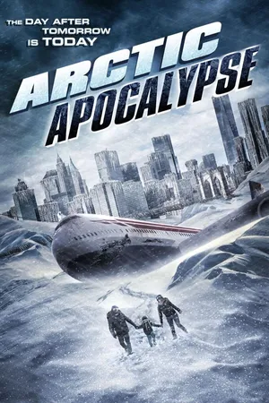 Arctic Apocalypse