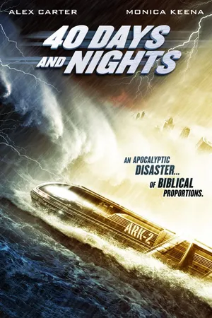 40 Days and Nights
