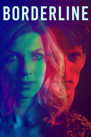 Borderline (2023)