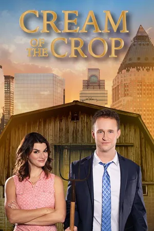 Cream Of The Crop